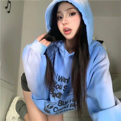 她说的算