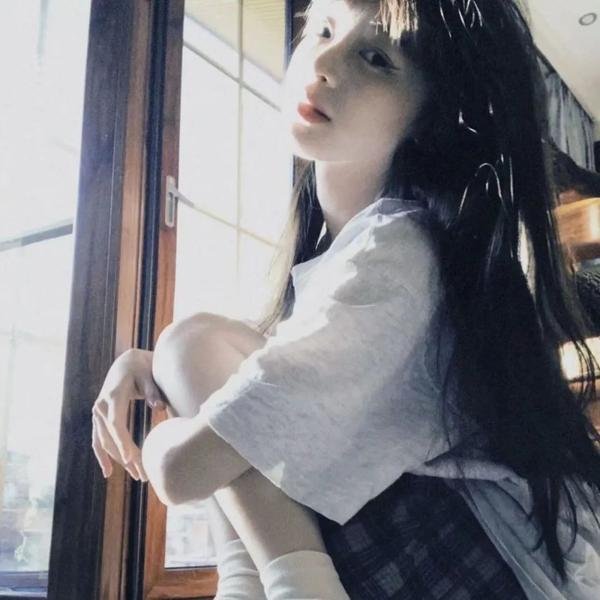 一半，蓝色