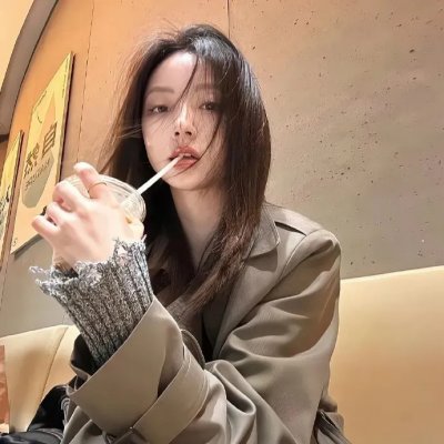 彷佛清新气息