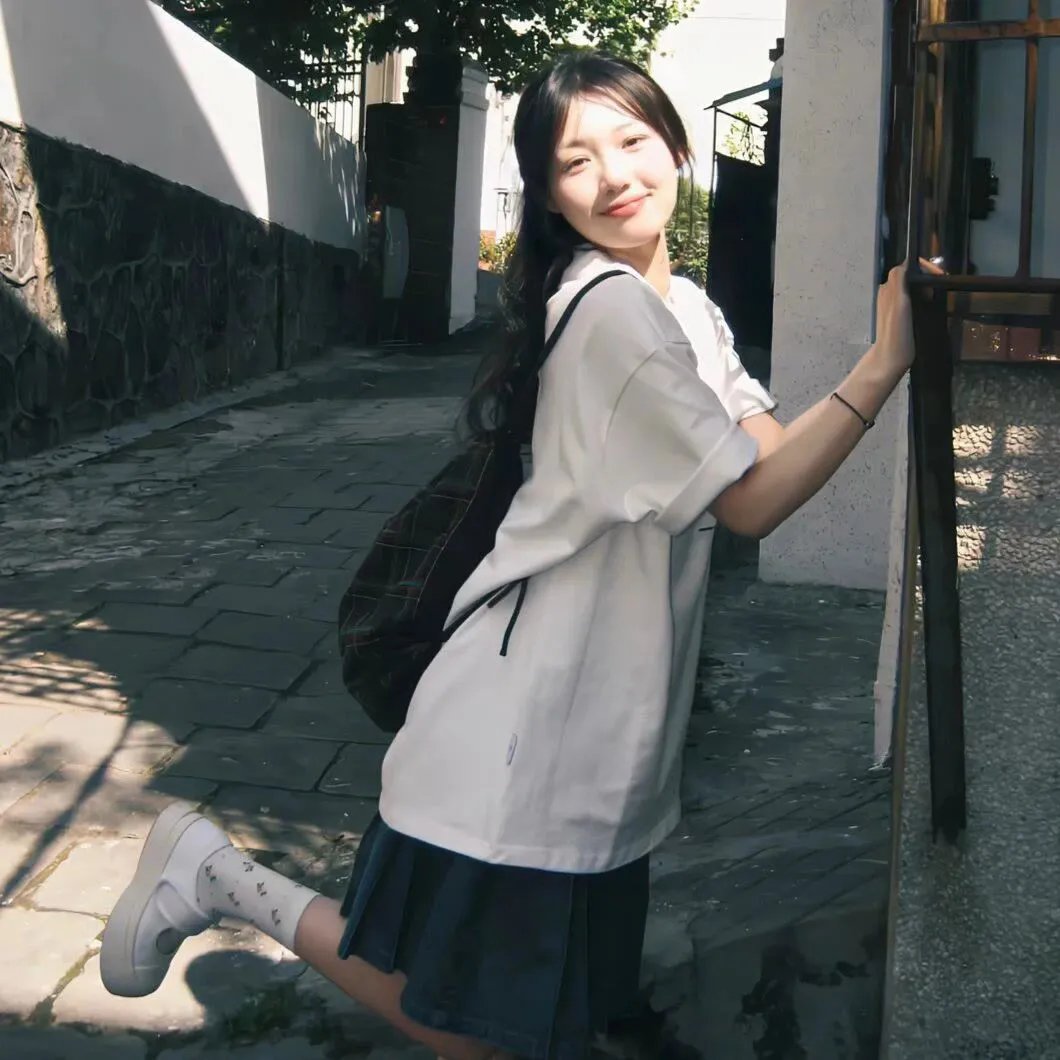 露的青春成长日记